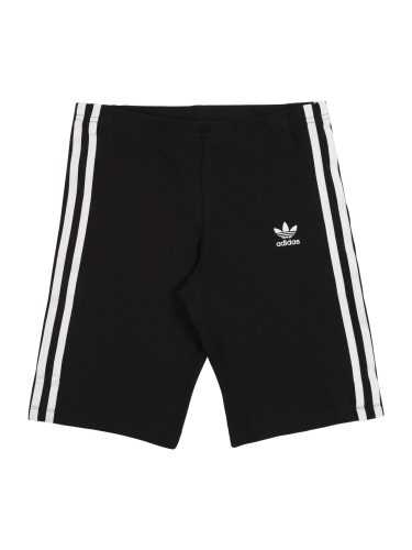 ADIDAS ORIGINALS Nadrág  fehér / fekete