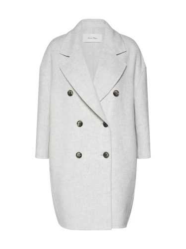 AMERICAN VINTAGE Átmeneti kabátok 'DADOULOVE'  világosszürke