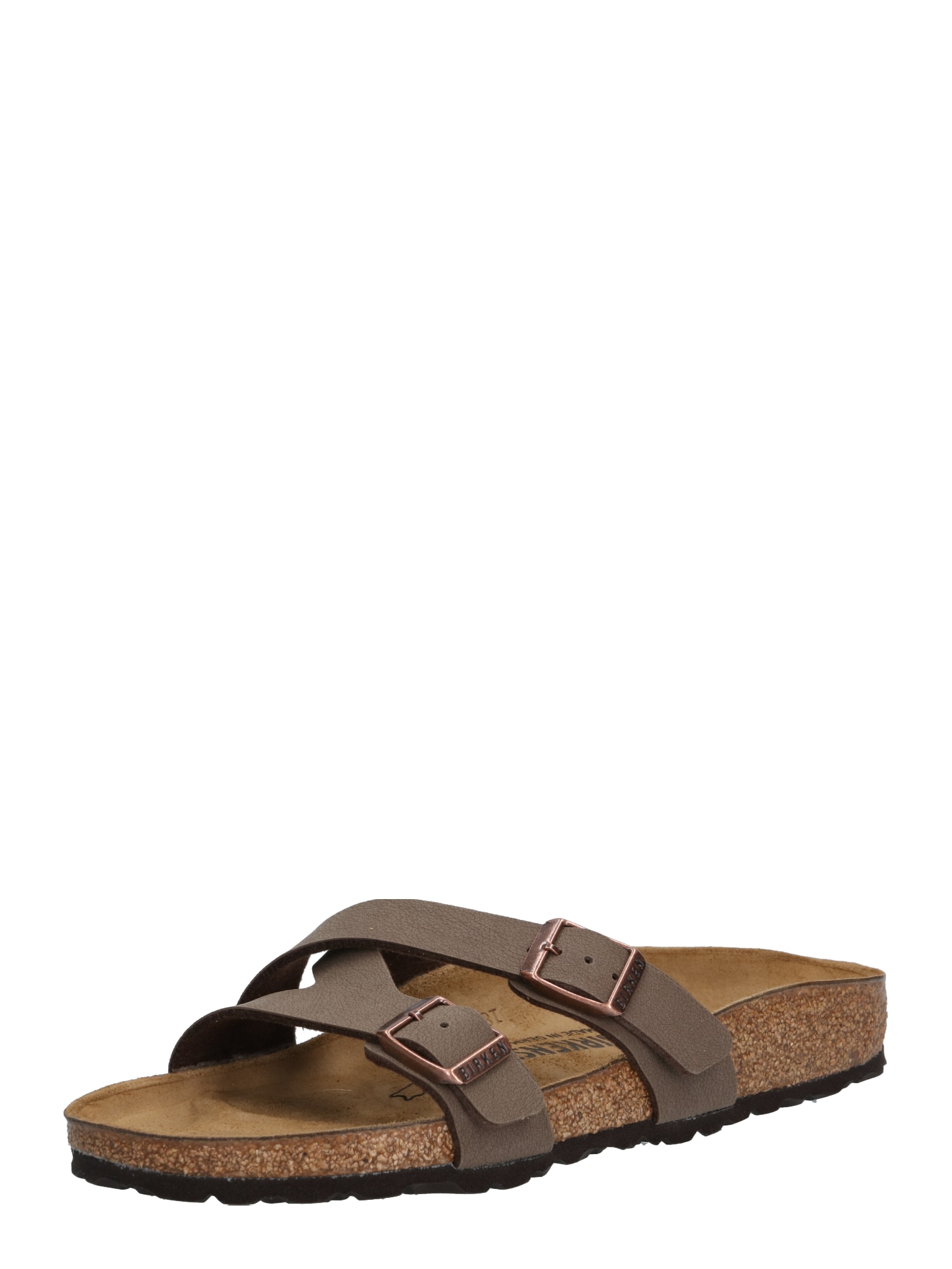 BIRKENSTOCK Papucs 'Yao'  mokka