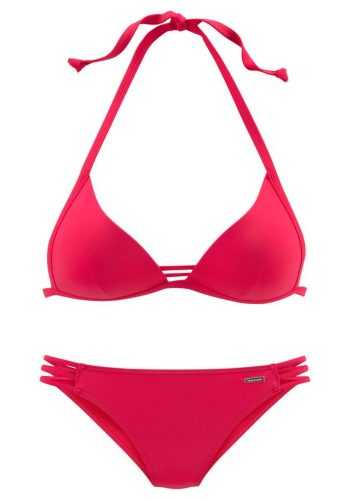 BRUNO BANANI Bikini  piros