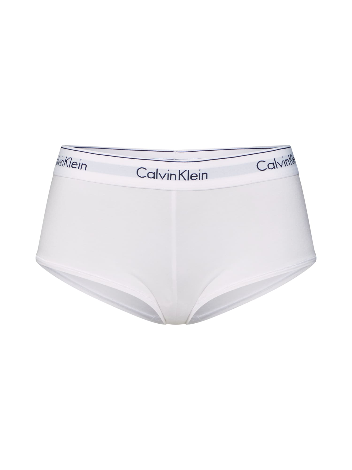 Calvin Klein Underwear Bugyi 'BOYSHORT'  fehér