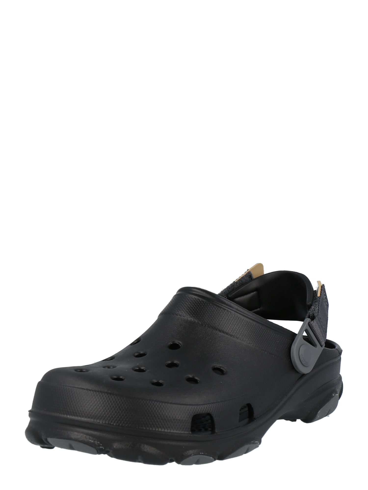 Crocs Klumpák  fekete