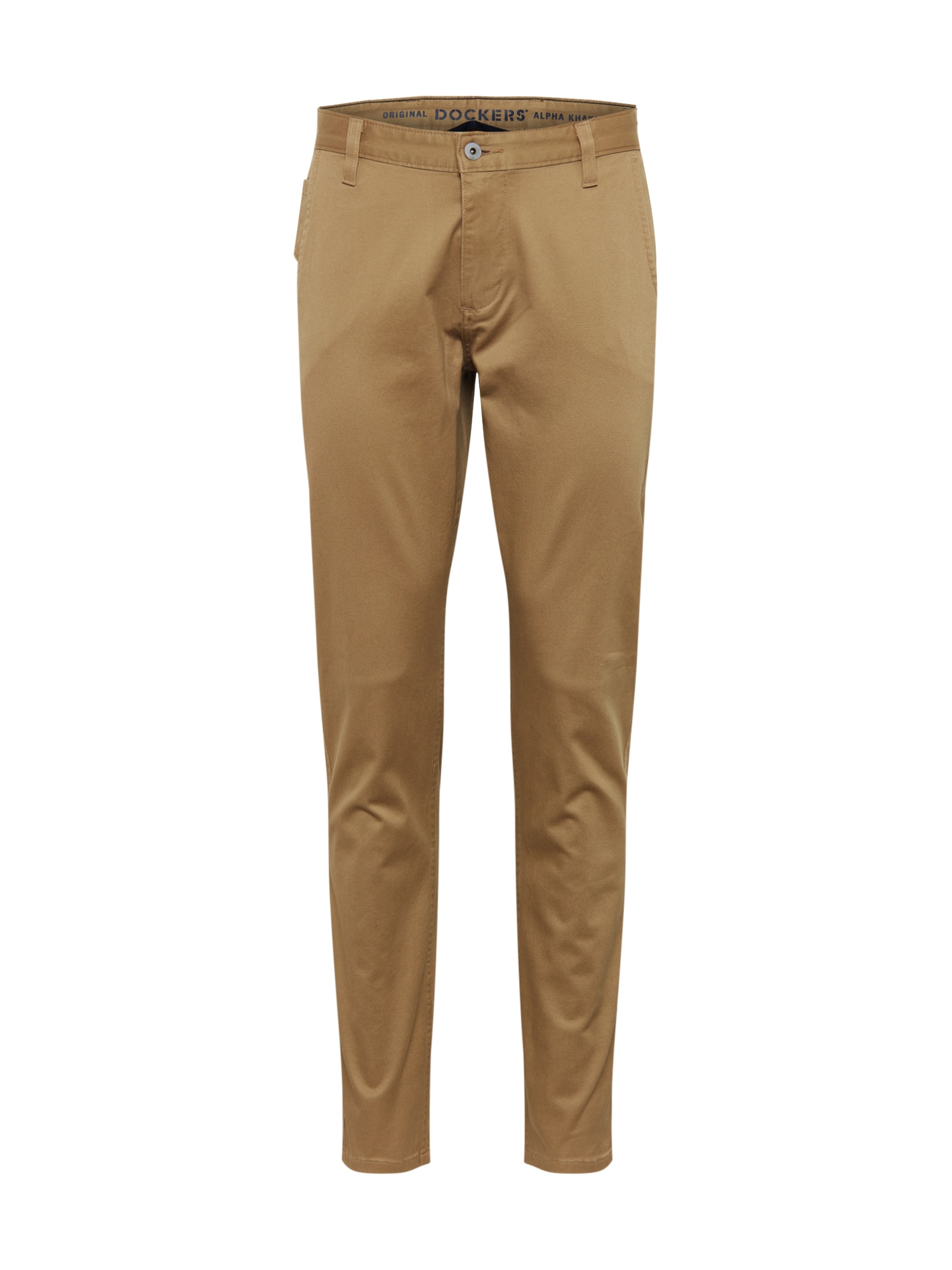 Dockers Chino nadrág 'ALPHA ORIGINAL'  teveszín