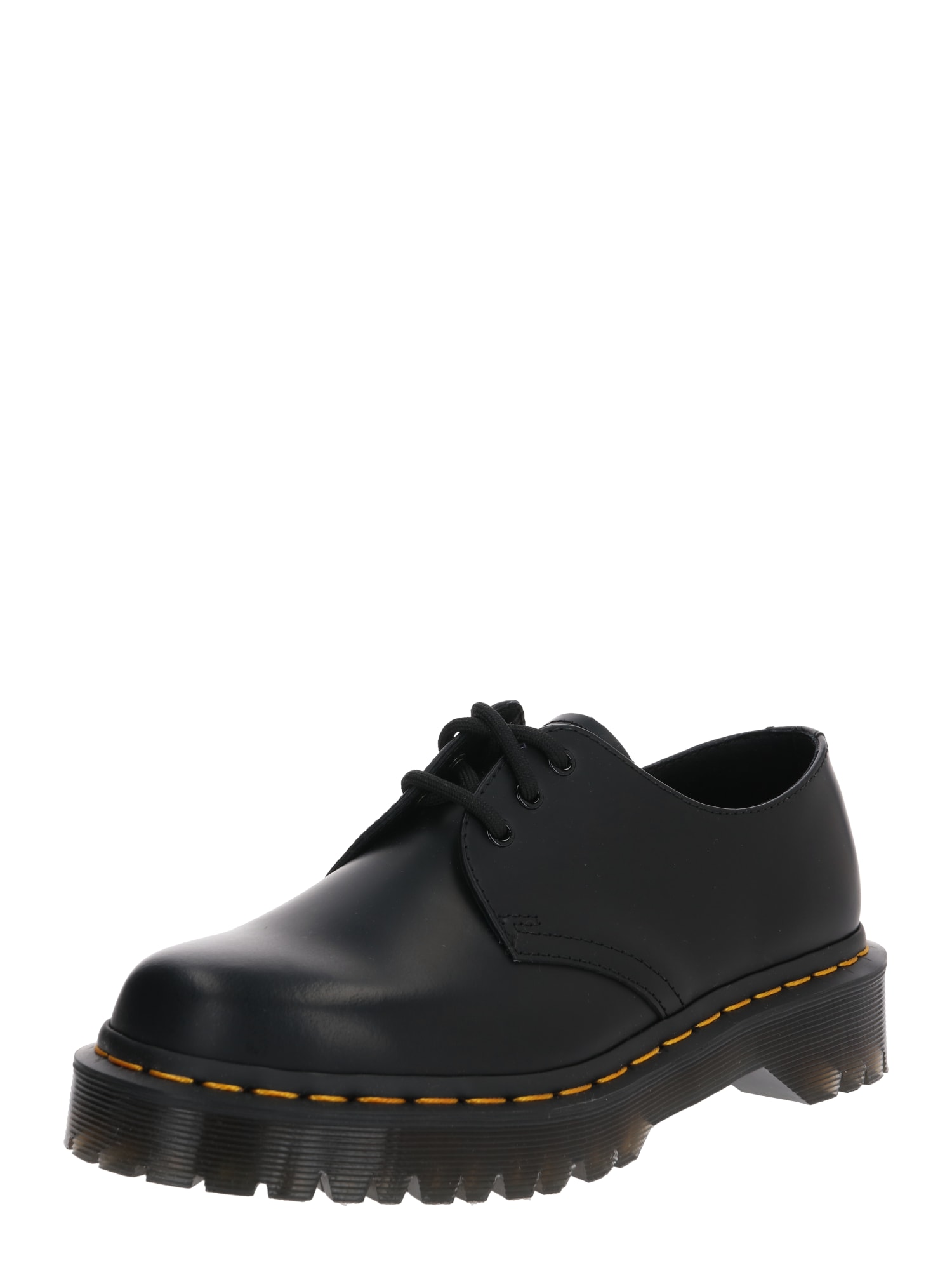 Dr. Martens Fűzős cipő '1461 Bex'  fekete