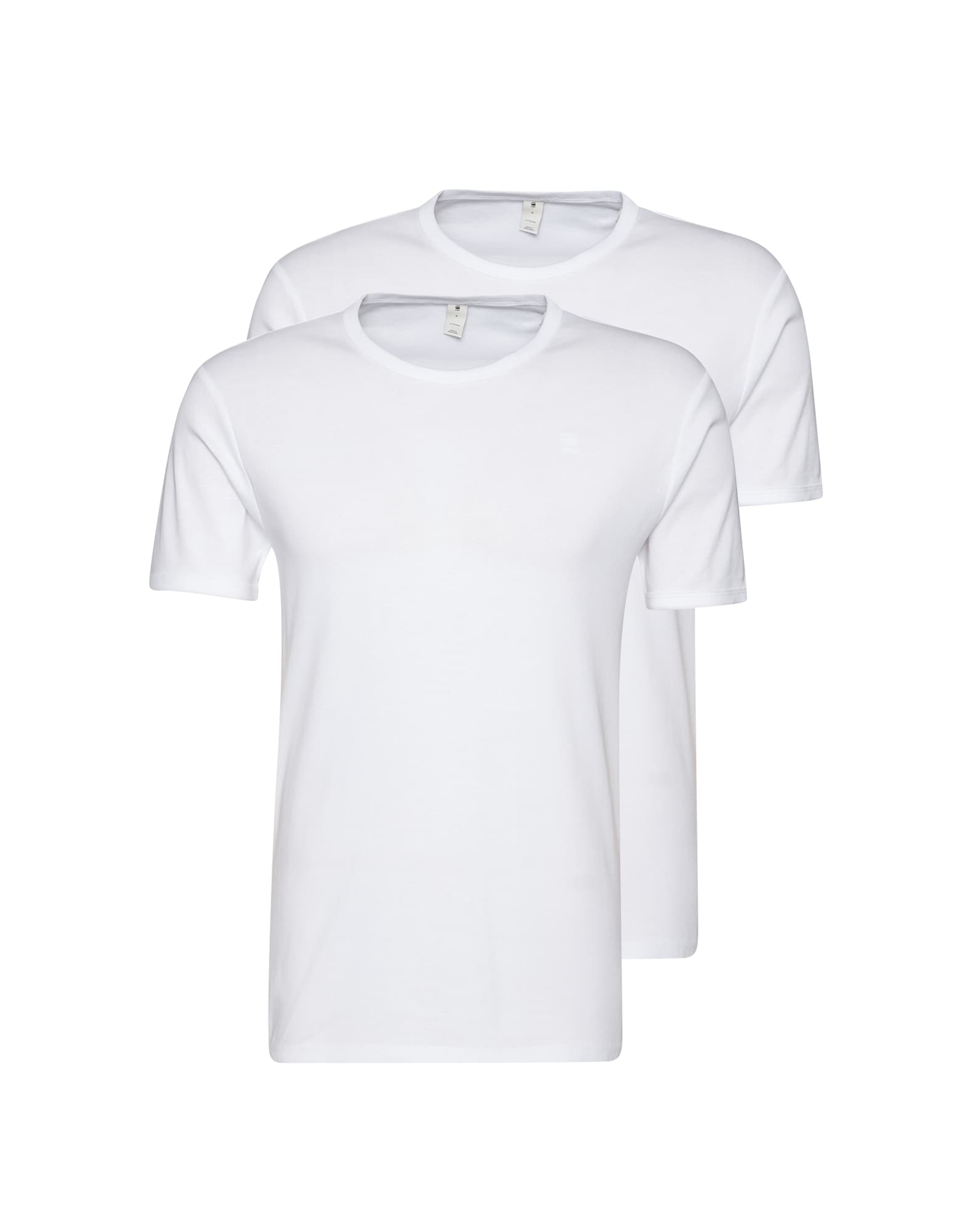 G-Star RAW Póló  fehér