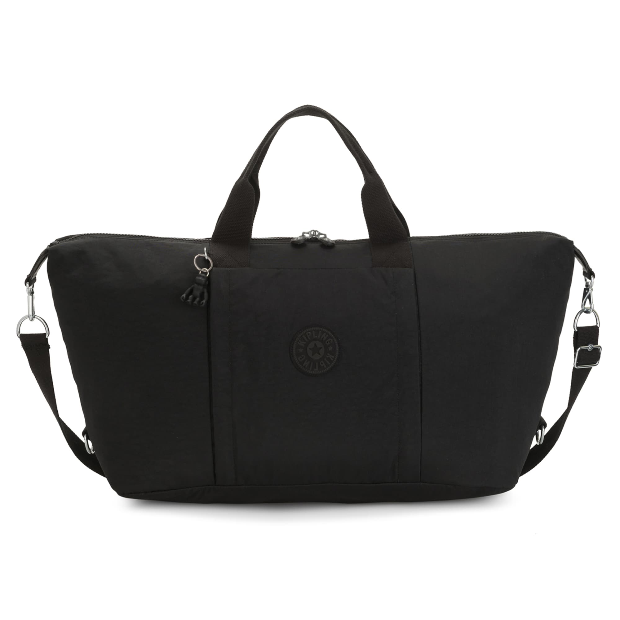 KIPLING Weekender 'Bori'  fekete