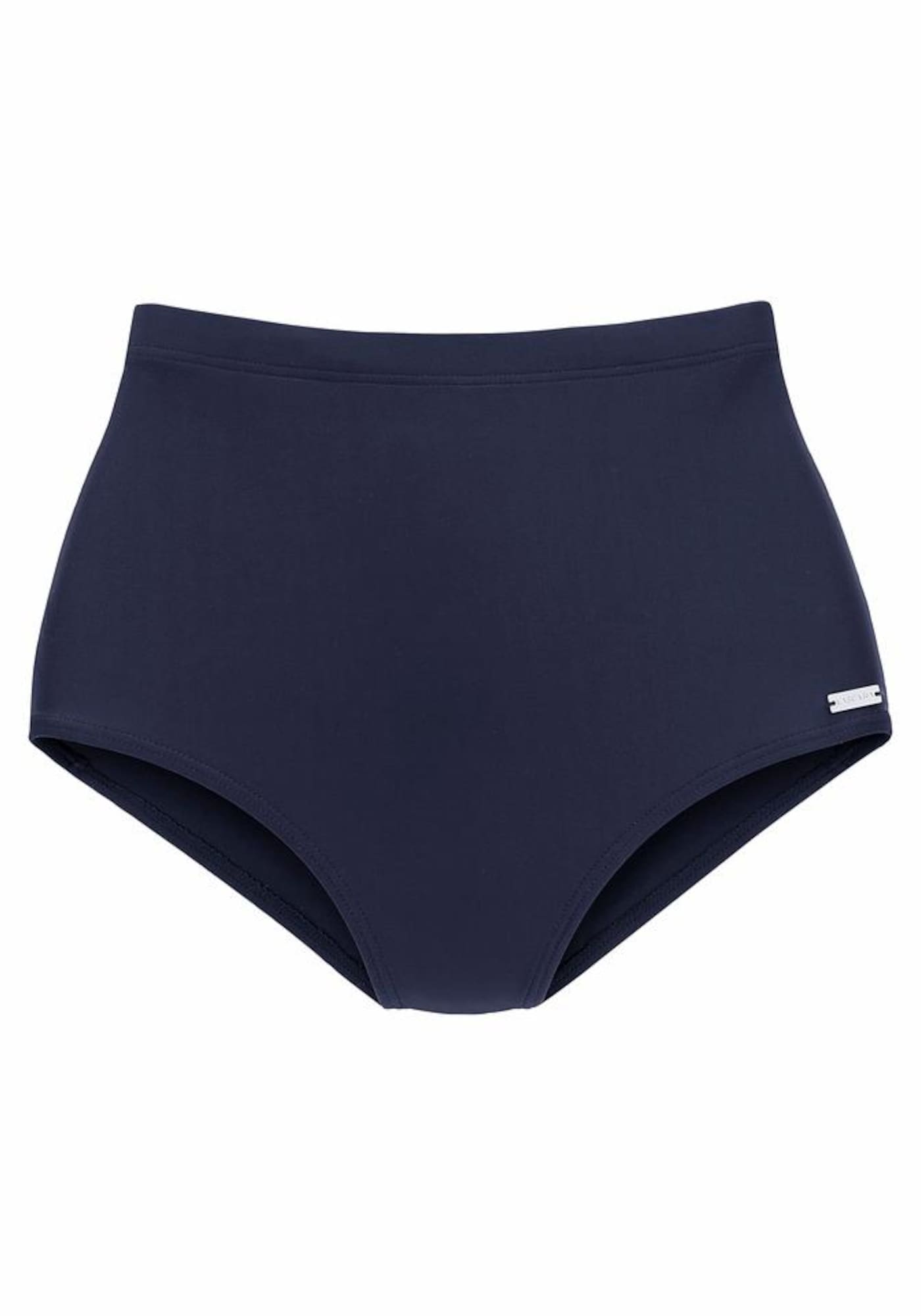 LASCANA Bikini nadrágok 'Heidi'  tengerészkék