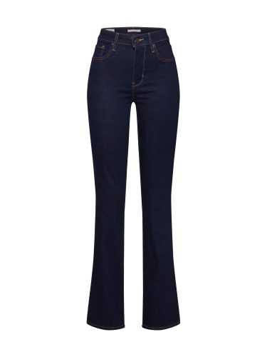 LEVI'S Farmer '725 HIGH RISE BOOTCUT'  kék farmer