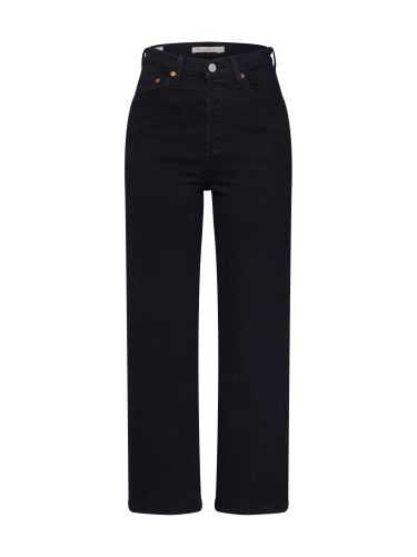 LEVI'S Farmer 'RIBCAGE'  fekete