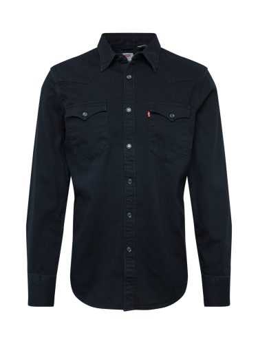 LEVI'S Ing 'Barstow Western Standard'  fekete