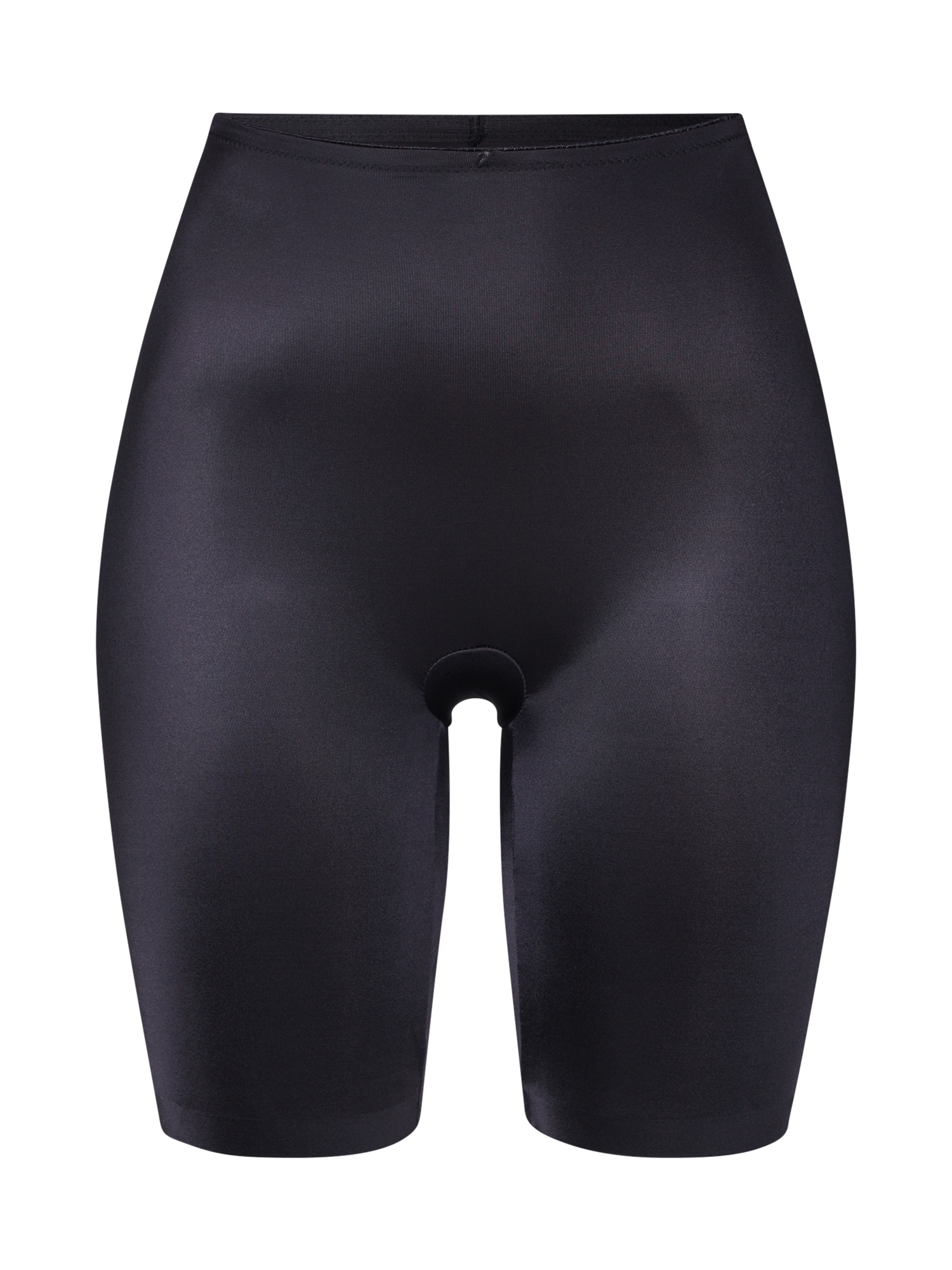 MAGIC Bodyfashion Alakformáló nadrágok 'Luxury Bermuda'  fekete