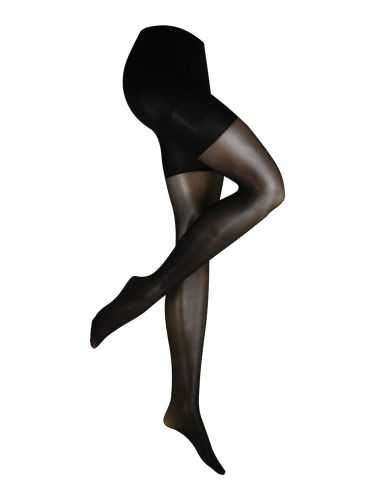 MAGIC Bodyfashion Harisnyanadrág 'Sexy Legs'  fekete