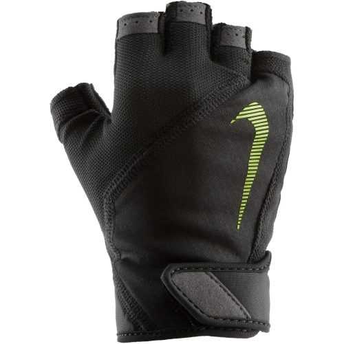 NIKE Sportkesztyűk  fekete