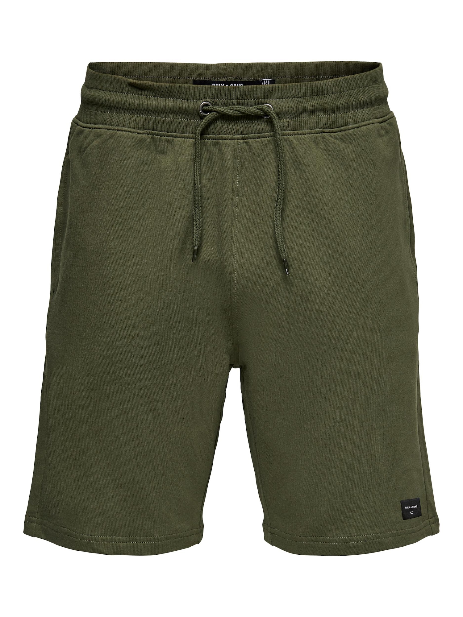 Only & Sons Nadrág 'Neil'  olíva
