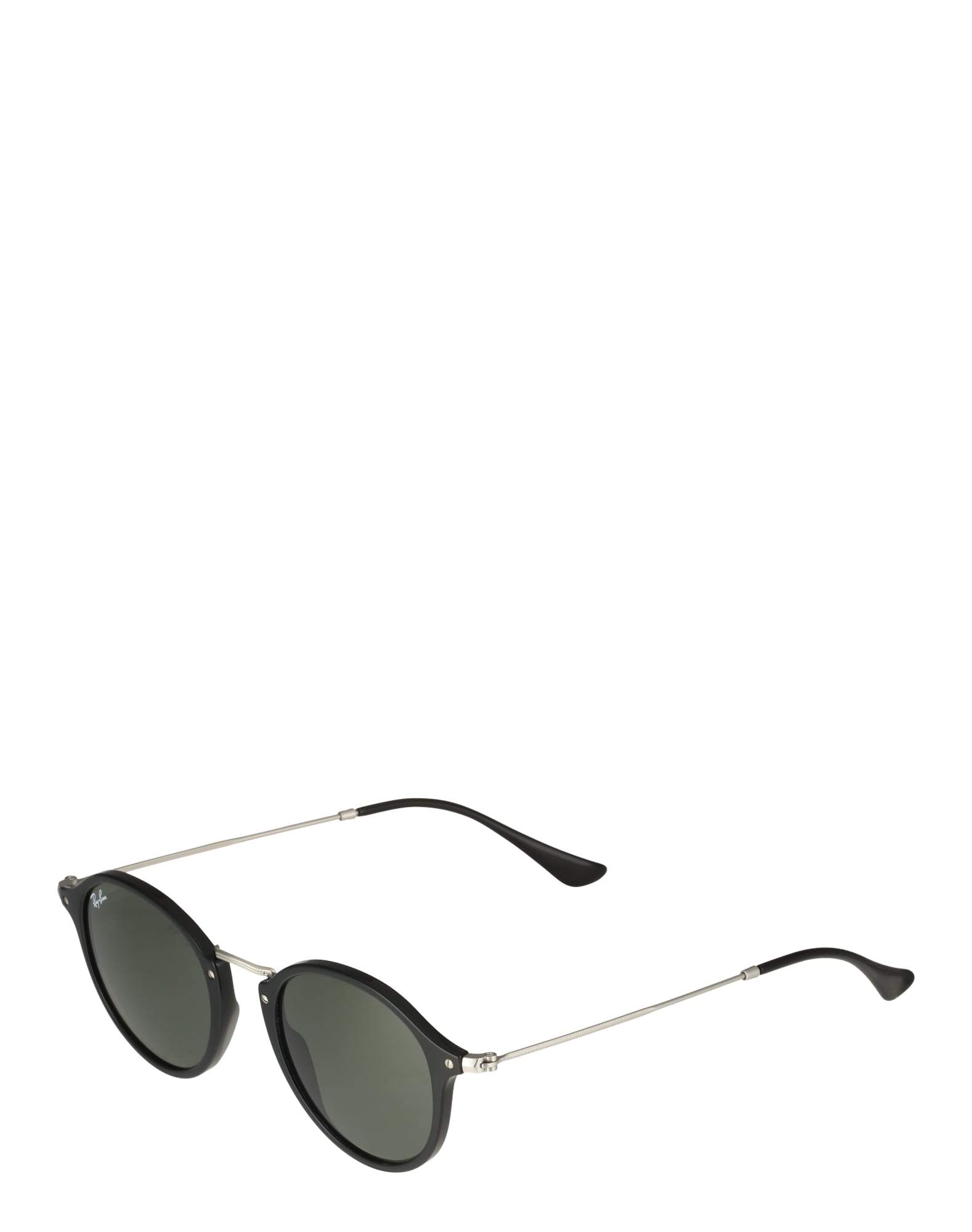 Ray-Ban Napszemüveg '0RB2447'  fekete