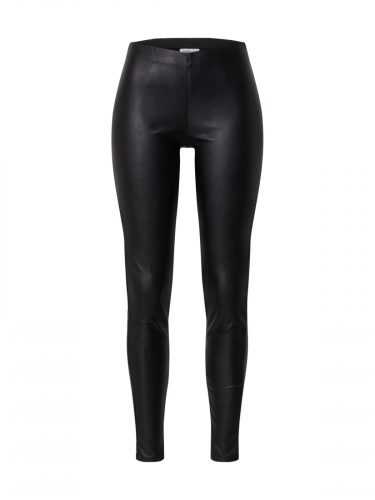 SAINT TROPEZ Leggings  fekete