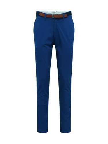 SELECTED HOMME Chino nadrág 'YARD'  kék