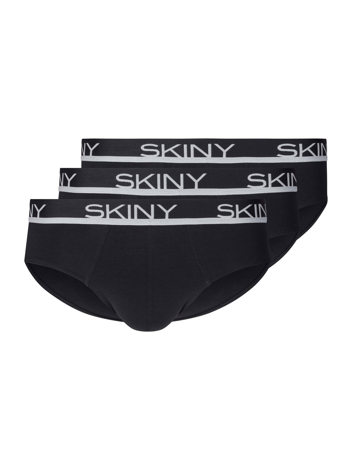 Skiny Slip  fekete / szürke