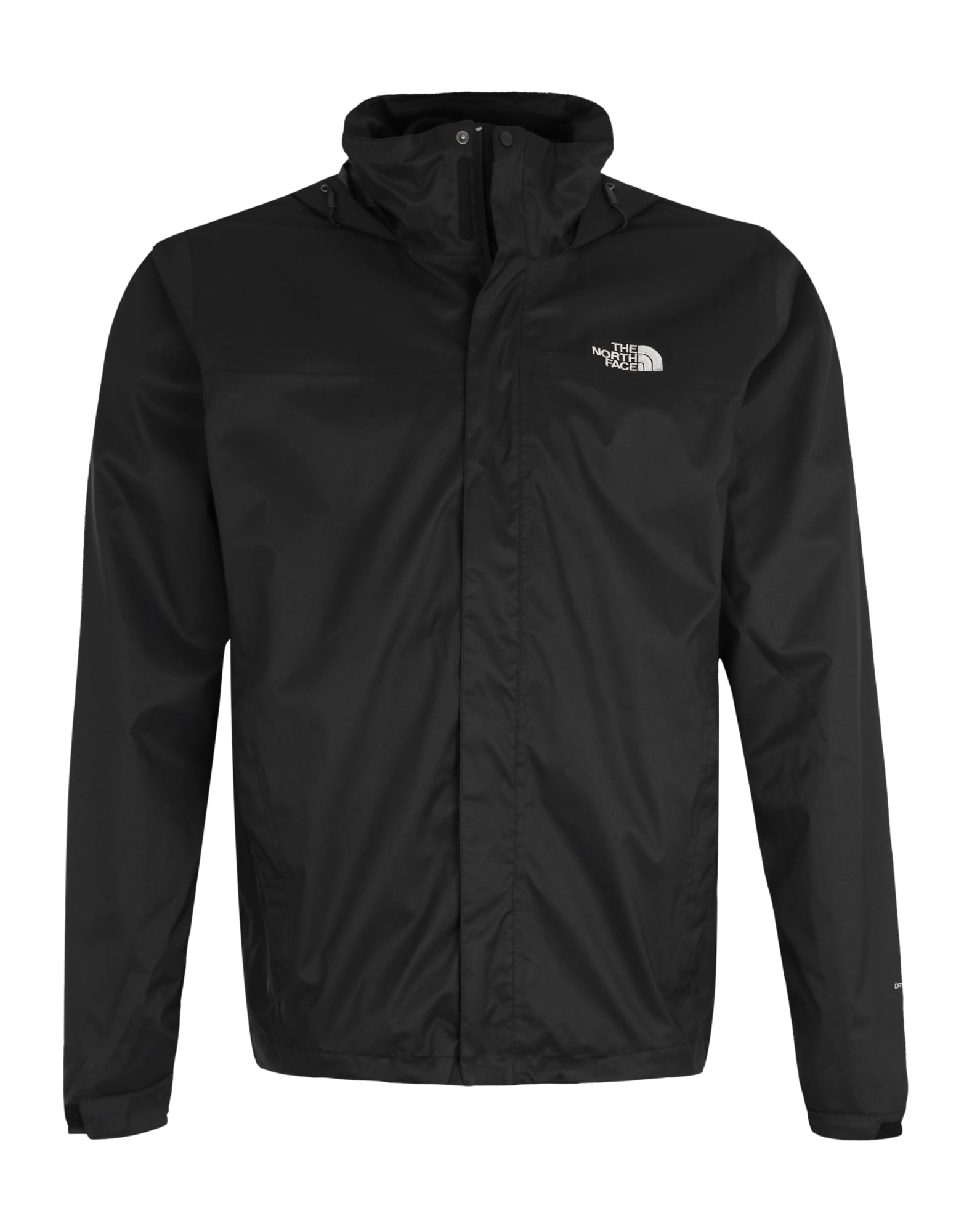 THE NORTH FACE Kültéri kabátok 'Evolve'  fekete