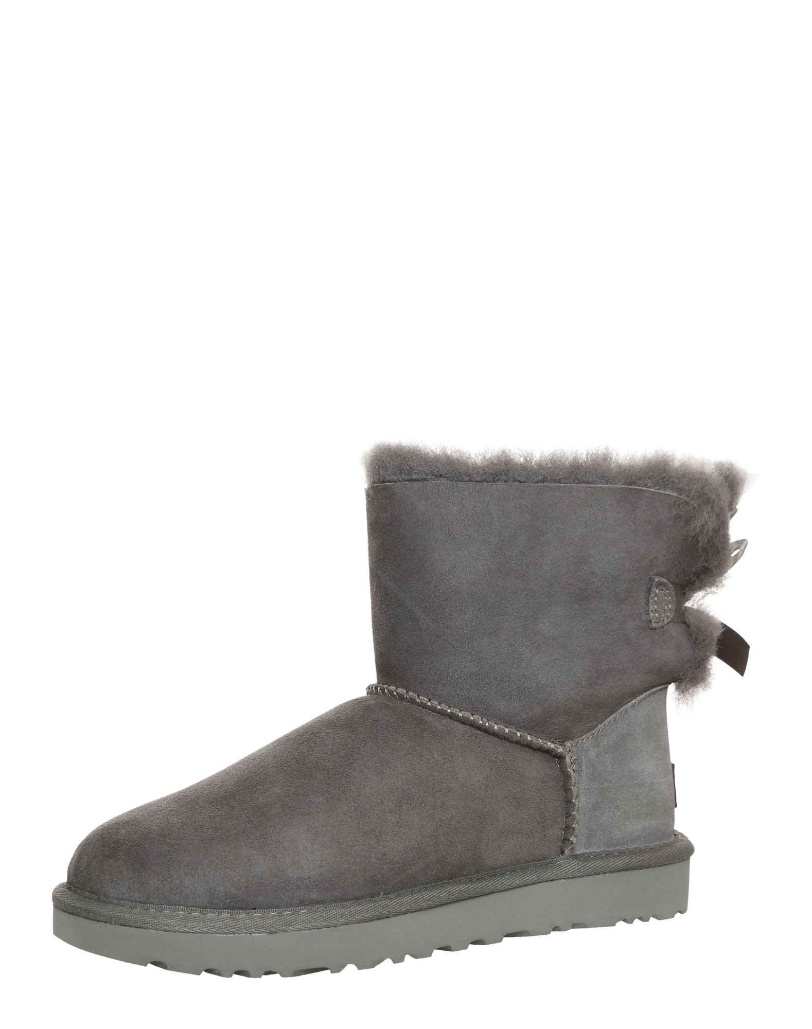UGG Bakancsok 'Bailey'  szürke