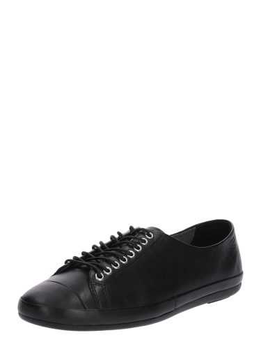 VAGABOND SHOEMAKERS Rövid szárú edzőcipők 'Rose'  fekete