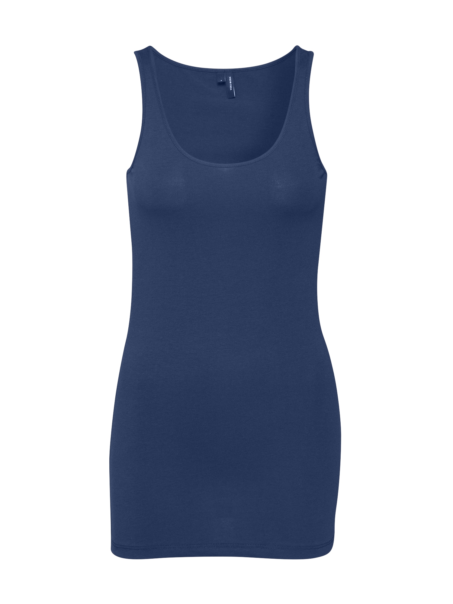 VERO MODA Top  tengerészkék