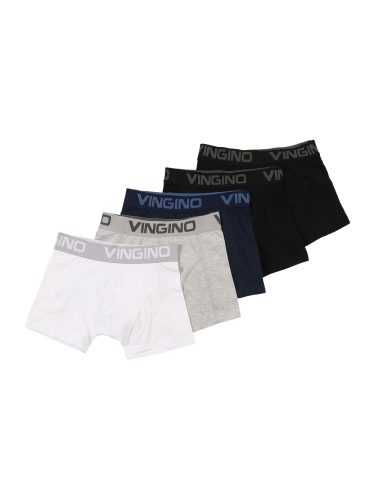 VINGINO Alsónadrág 'Under pants Boys 5-Pack'  vegyes színek