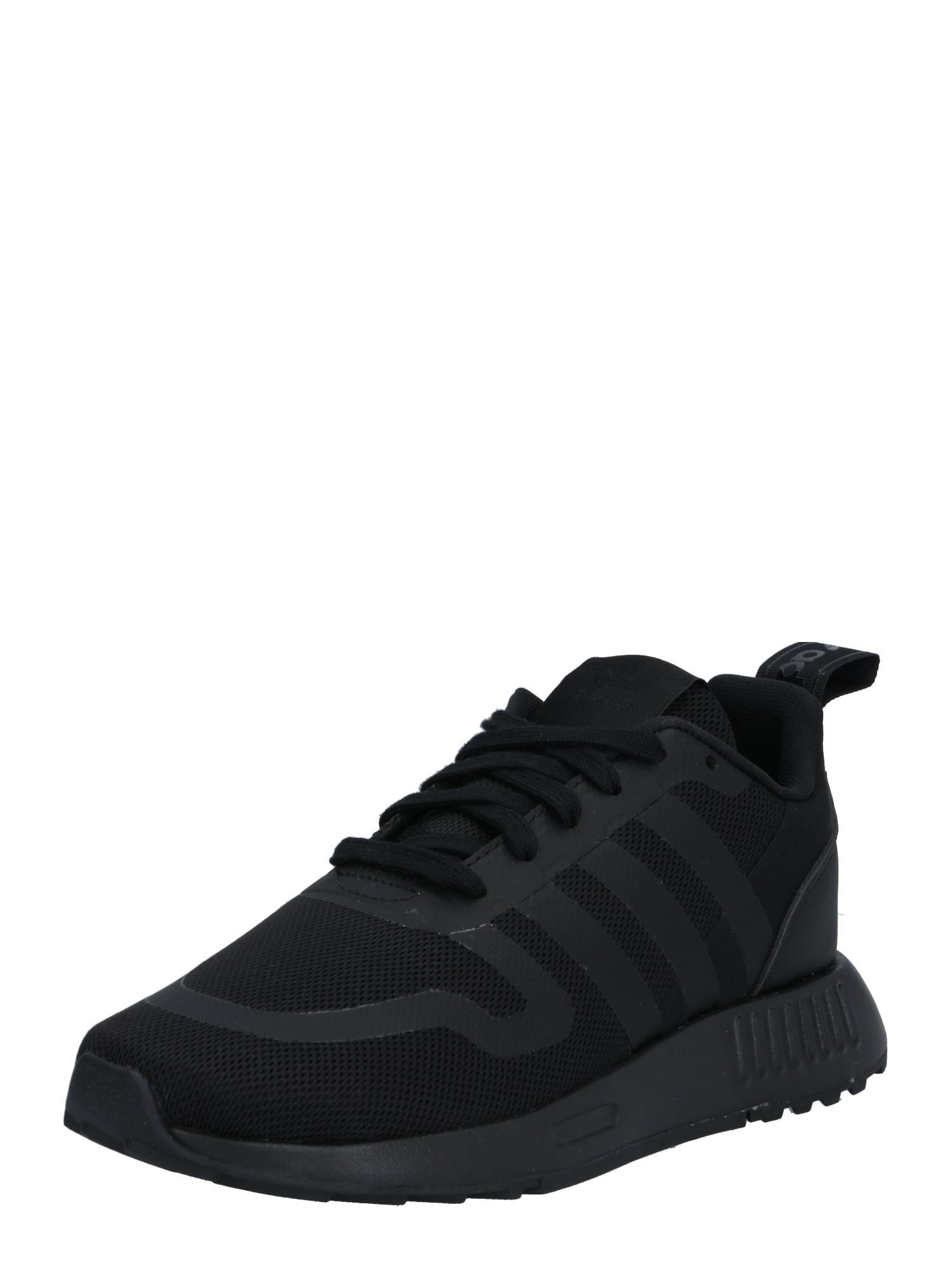 ADIDAS ORIGINALS Sportcipő 'Multix'  fekete