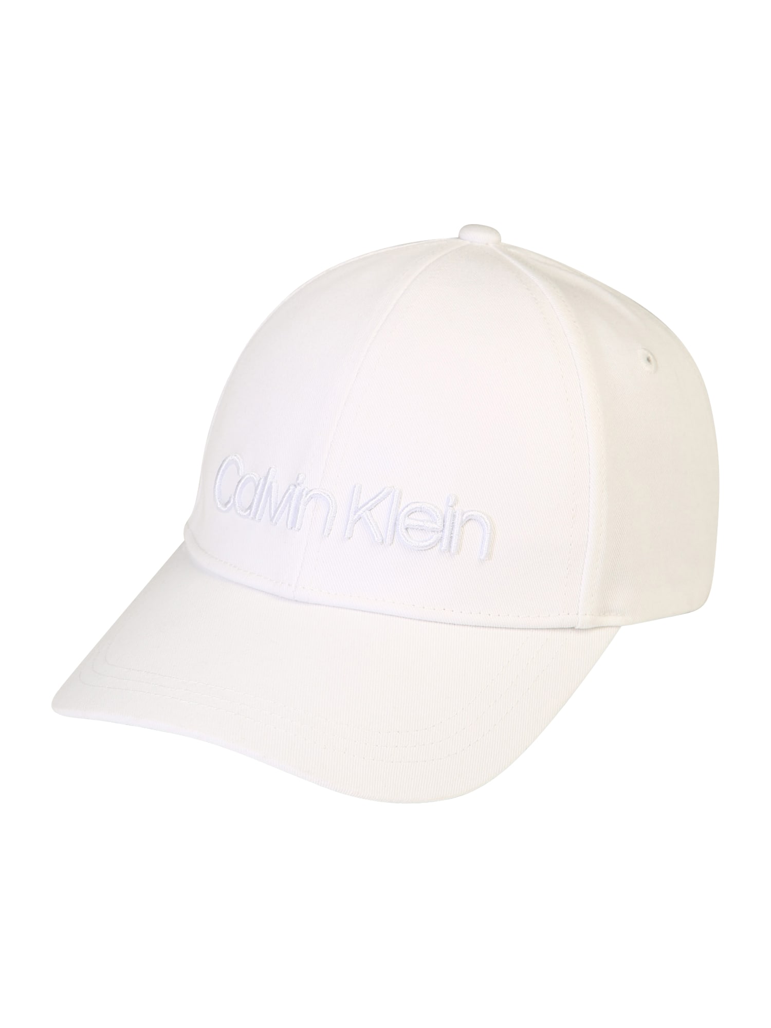 Calvin Klein Sapkák  fehér