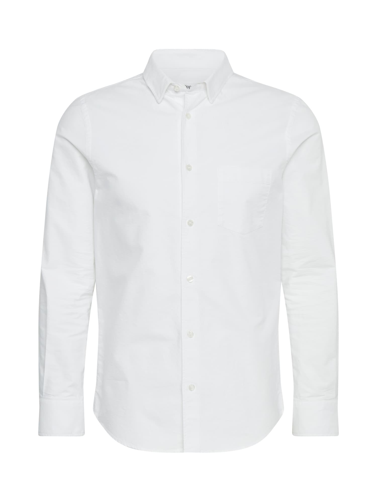 Filippa K Üzleti ing 'M. Tim Oxford Shirt'  fehér