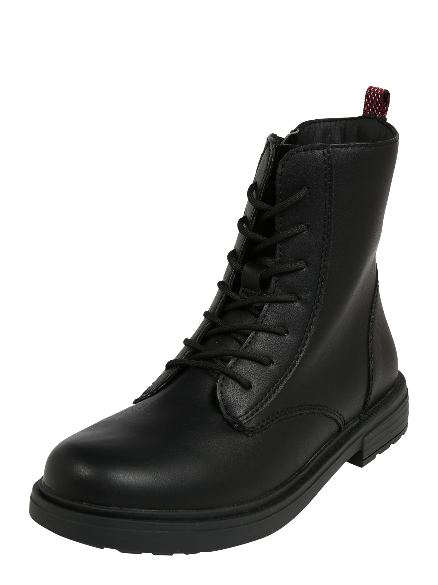 GEOX Csizma  fekete