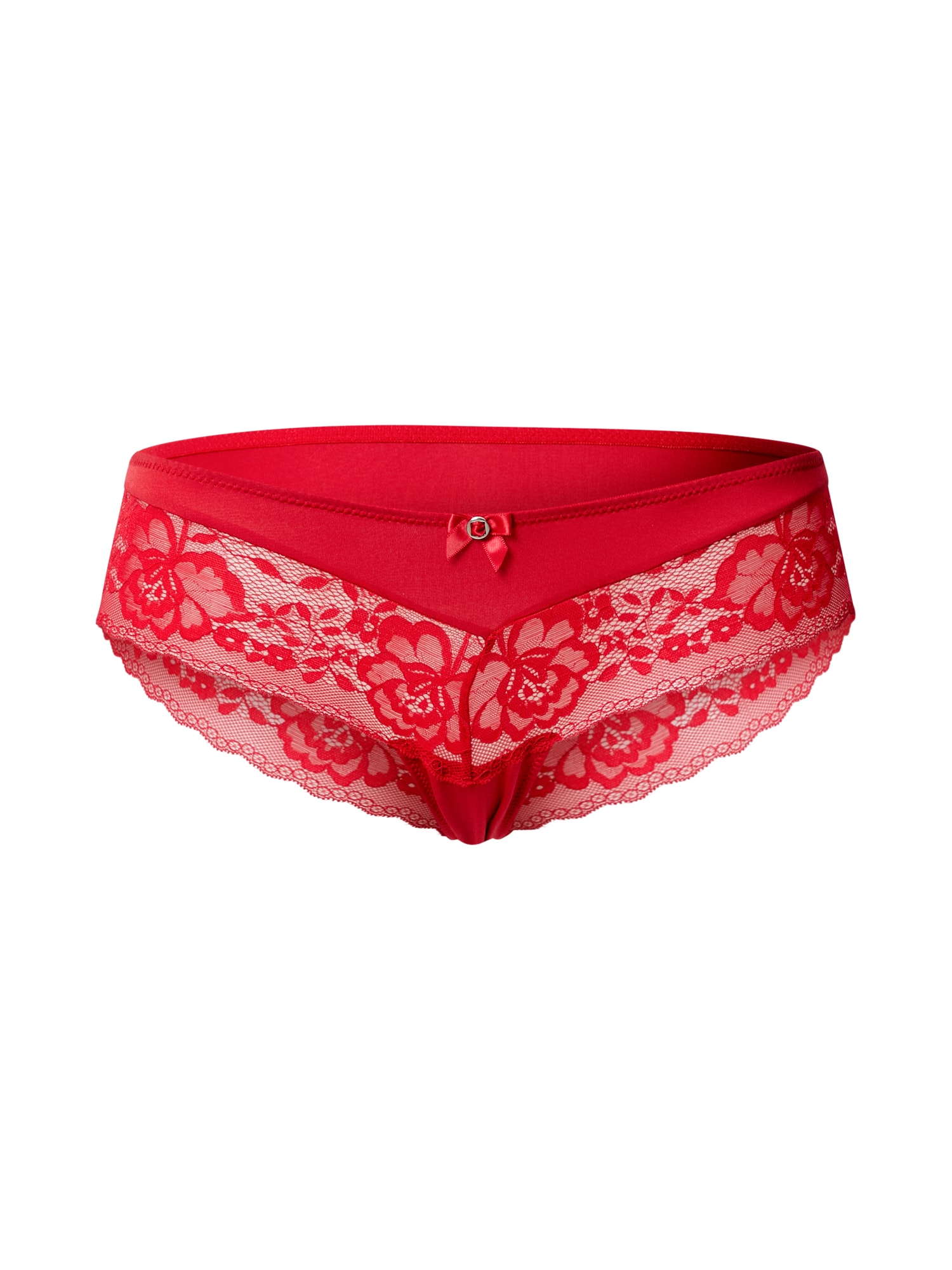 Hunkemöller Slip 'Maya Brazilian'  piros
