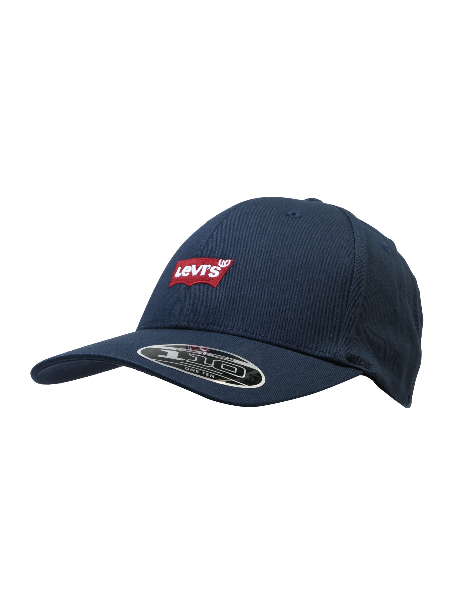 LEVI'S Sapkák  sötétkék / piros / fehér