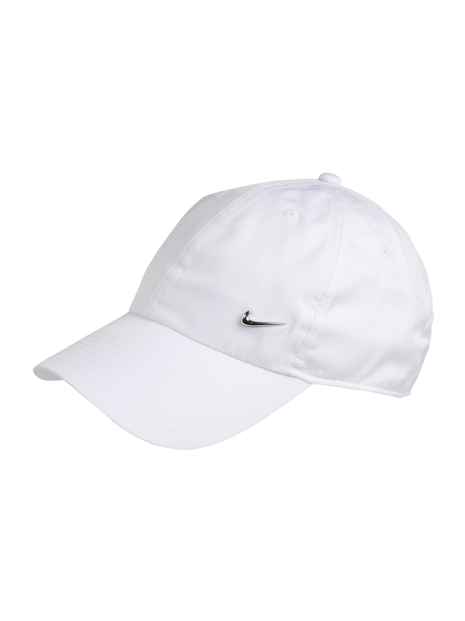 Nike Sportswear Sapkák  fehér