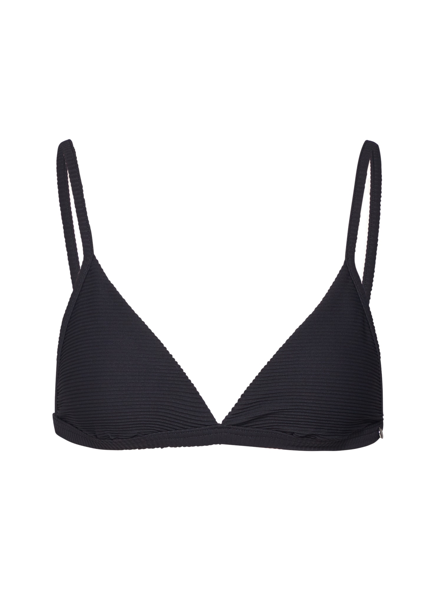 Seafolly Bikini felső  fekete