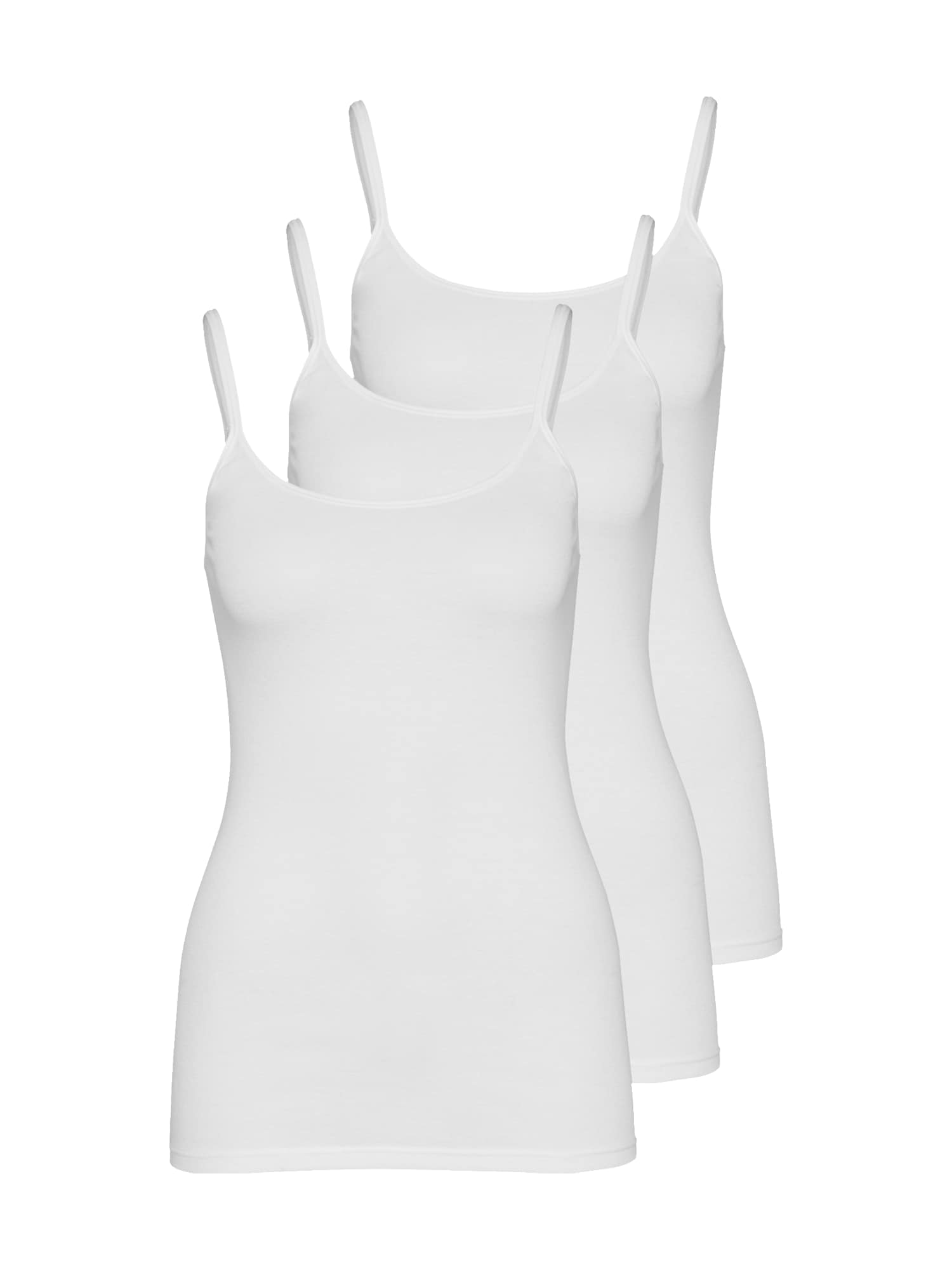 TRIUMPH Top 'Katia'  fehér