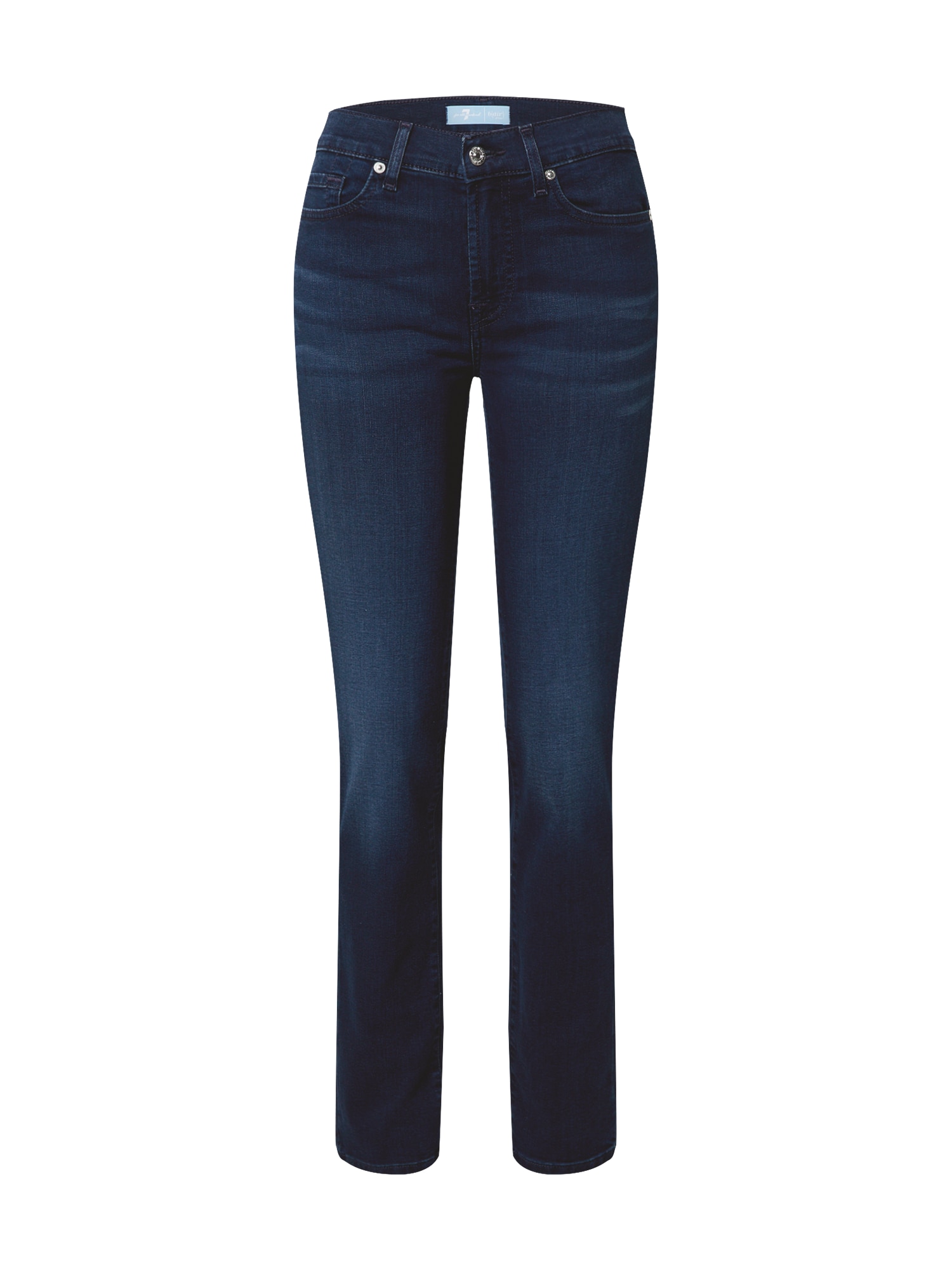 7 for all mankind Farmer 'ROXANNE BAIR PARK AVENUE'  sötétkék