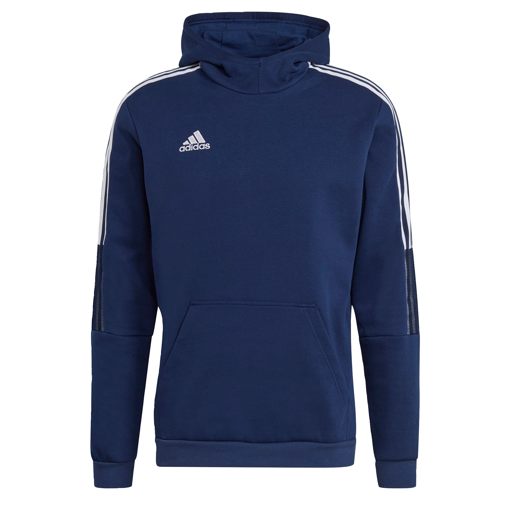 ADIDAS PERFORMANCE Sport szabadidős felsők 'Tiro 21'  tengerészkék / fehér