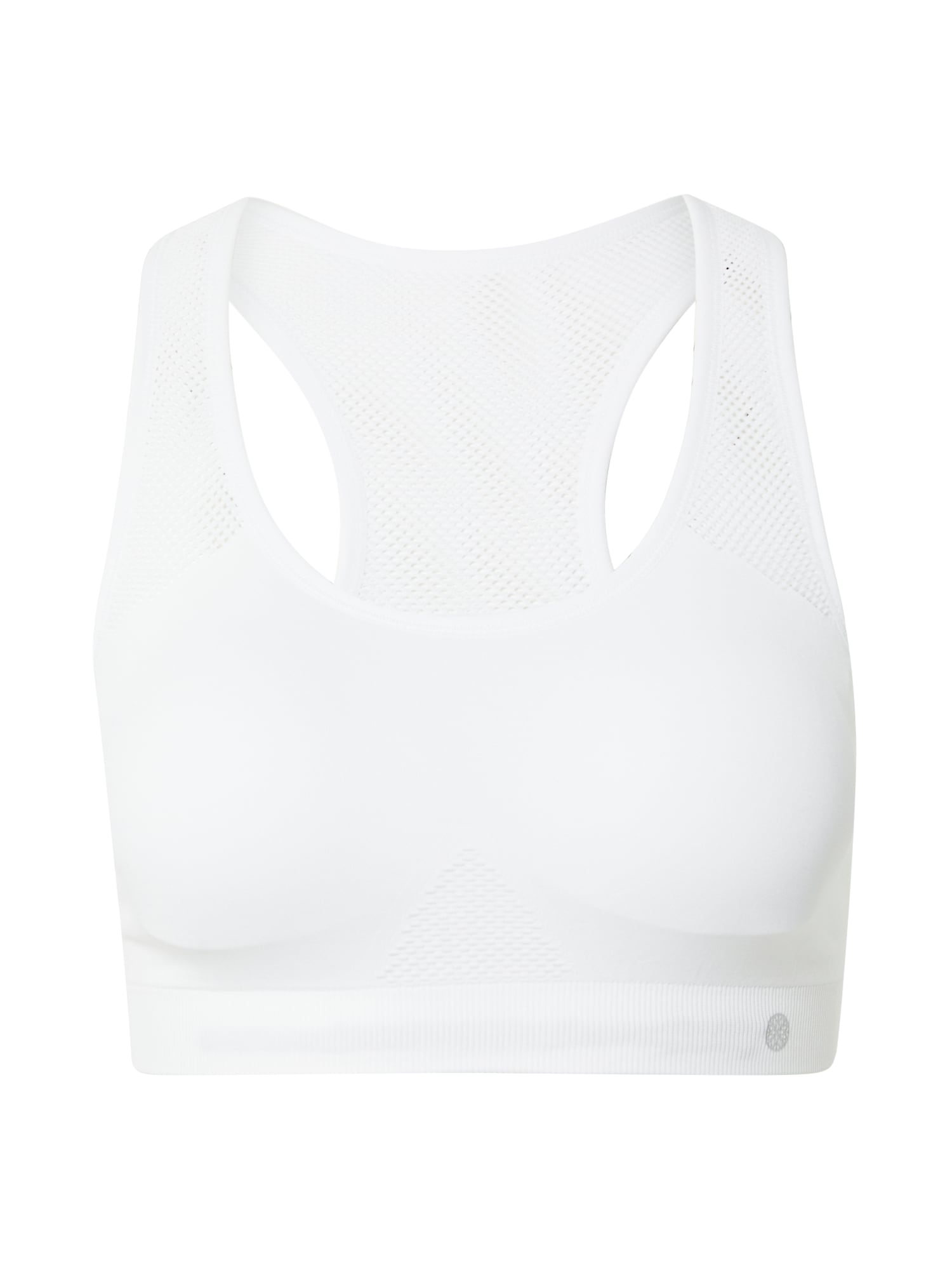 Athlecia Sportmelltartók 'Rosemary'  fehér