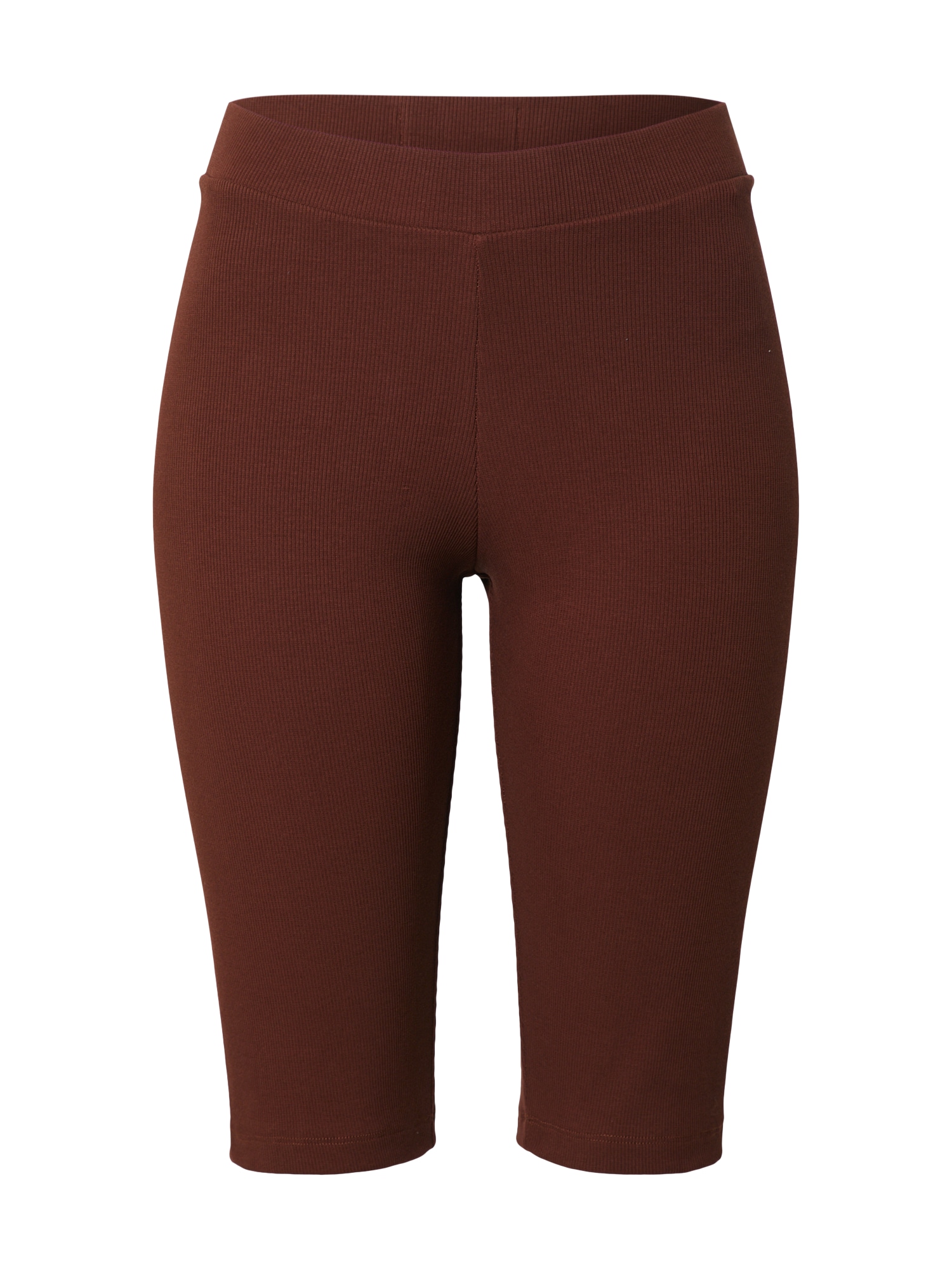 Blanche Leggings 'Rosa'  rozsdabarna