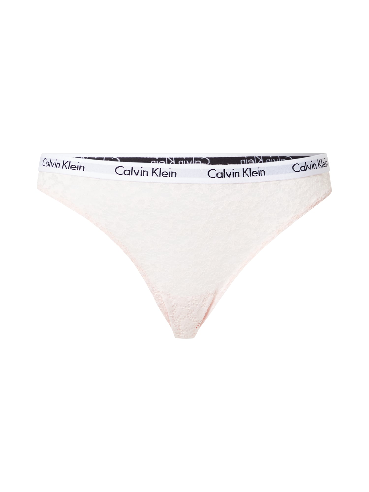 Calvin Klein Underwear Slip  rózsaszín