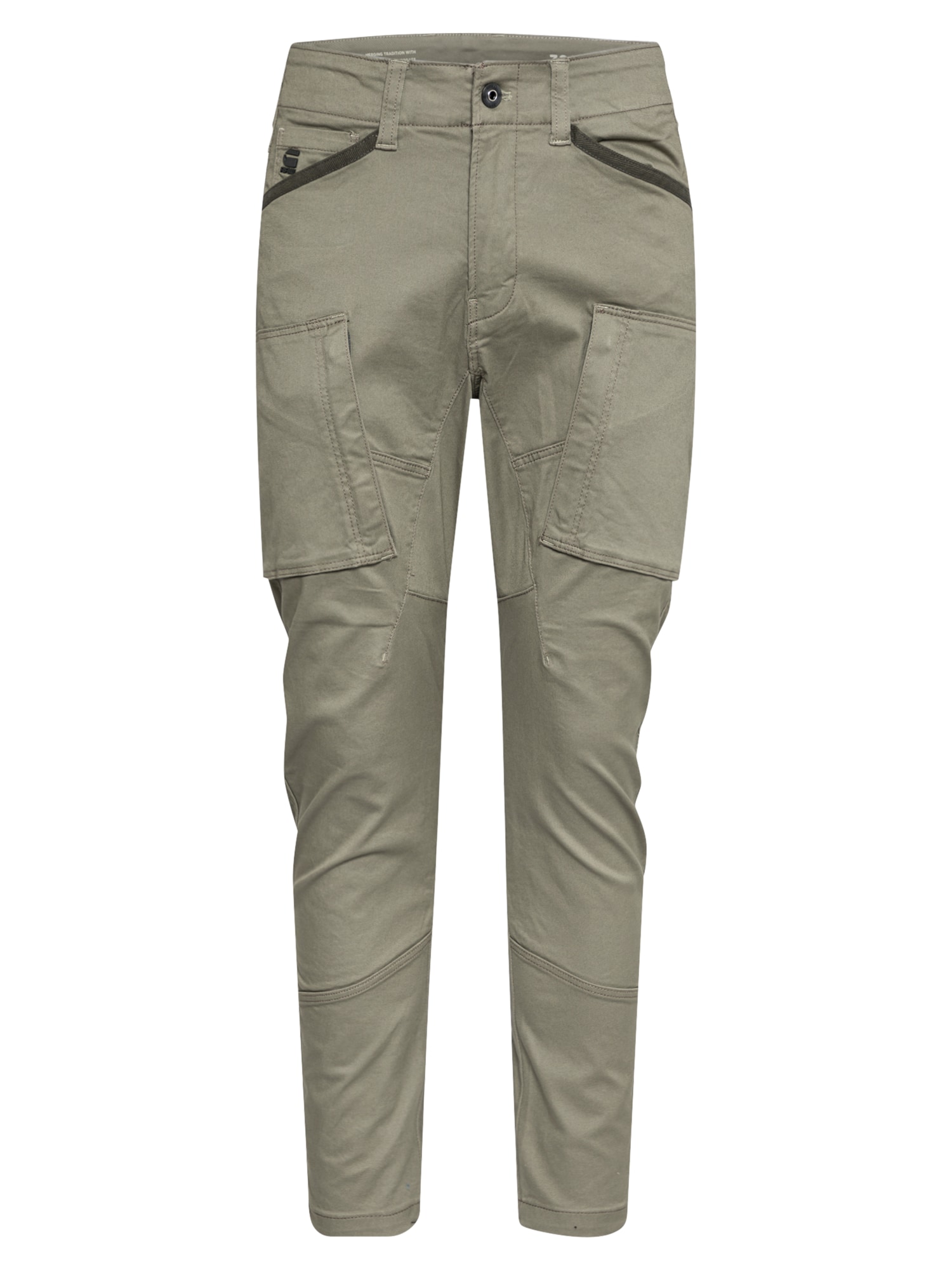 G-Star RAW Cargo nadrágok  khaki