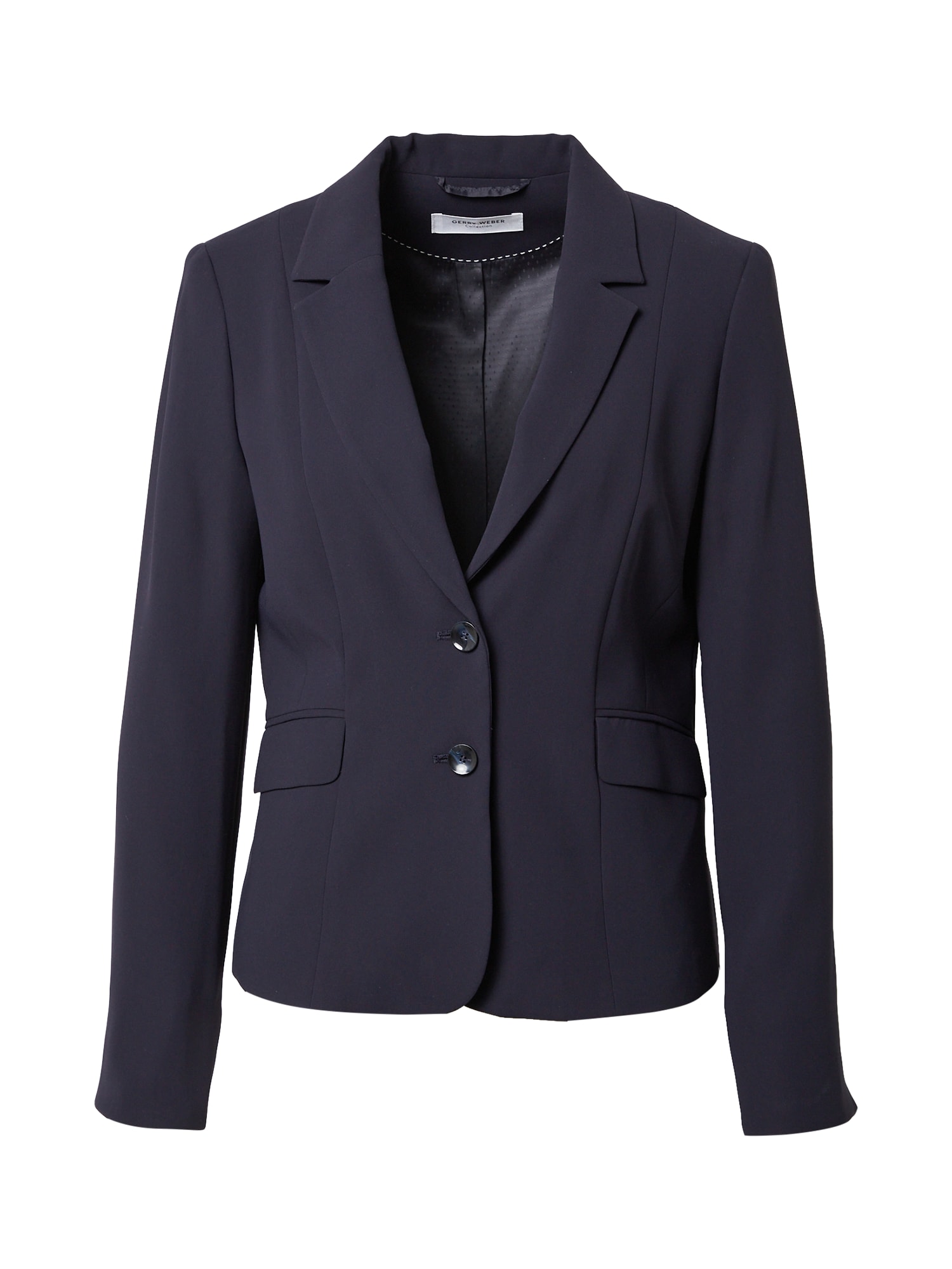 GERRY WEBER Blézer  tengerészkék