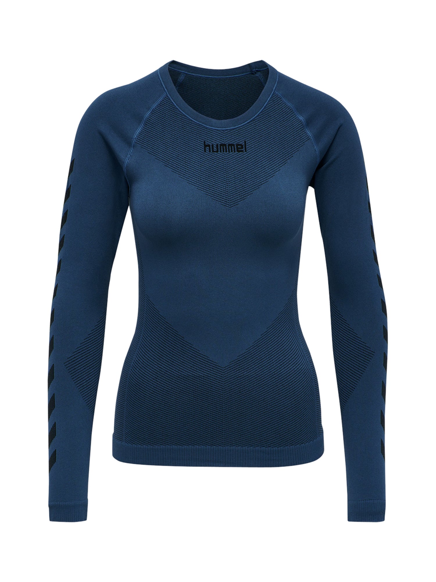 Hummel Funkcionális felső  kék
