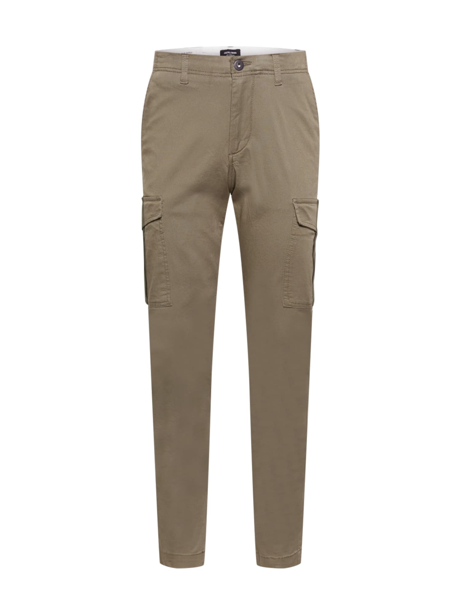 JACK & JONES Cargo nadrágok 'Marco Joe'  khaki