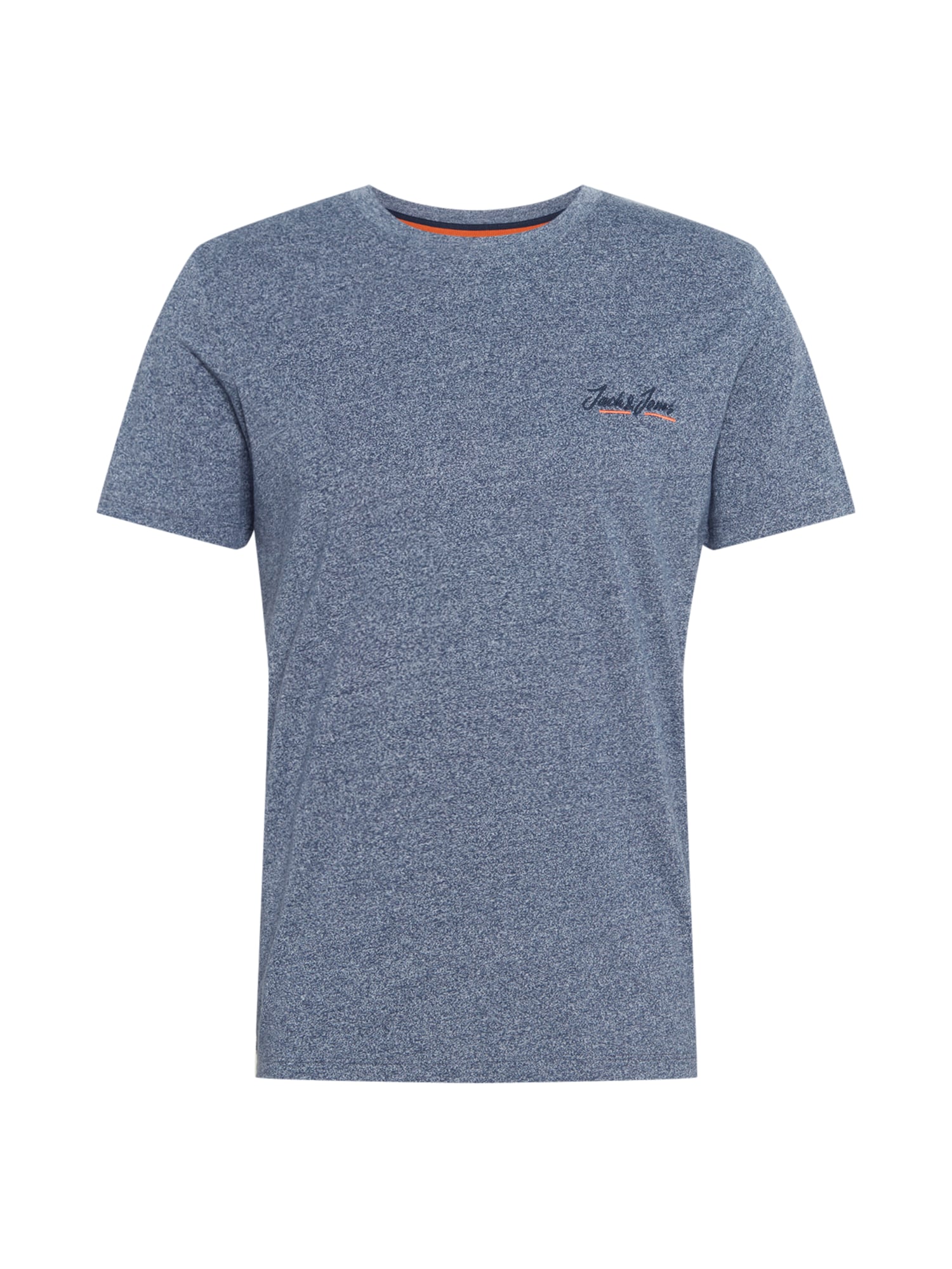 JACK & JONES Póló 'Tons'  füstkék