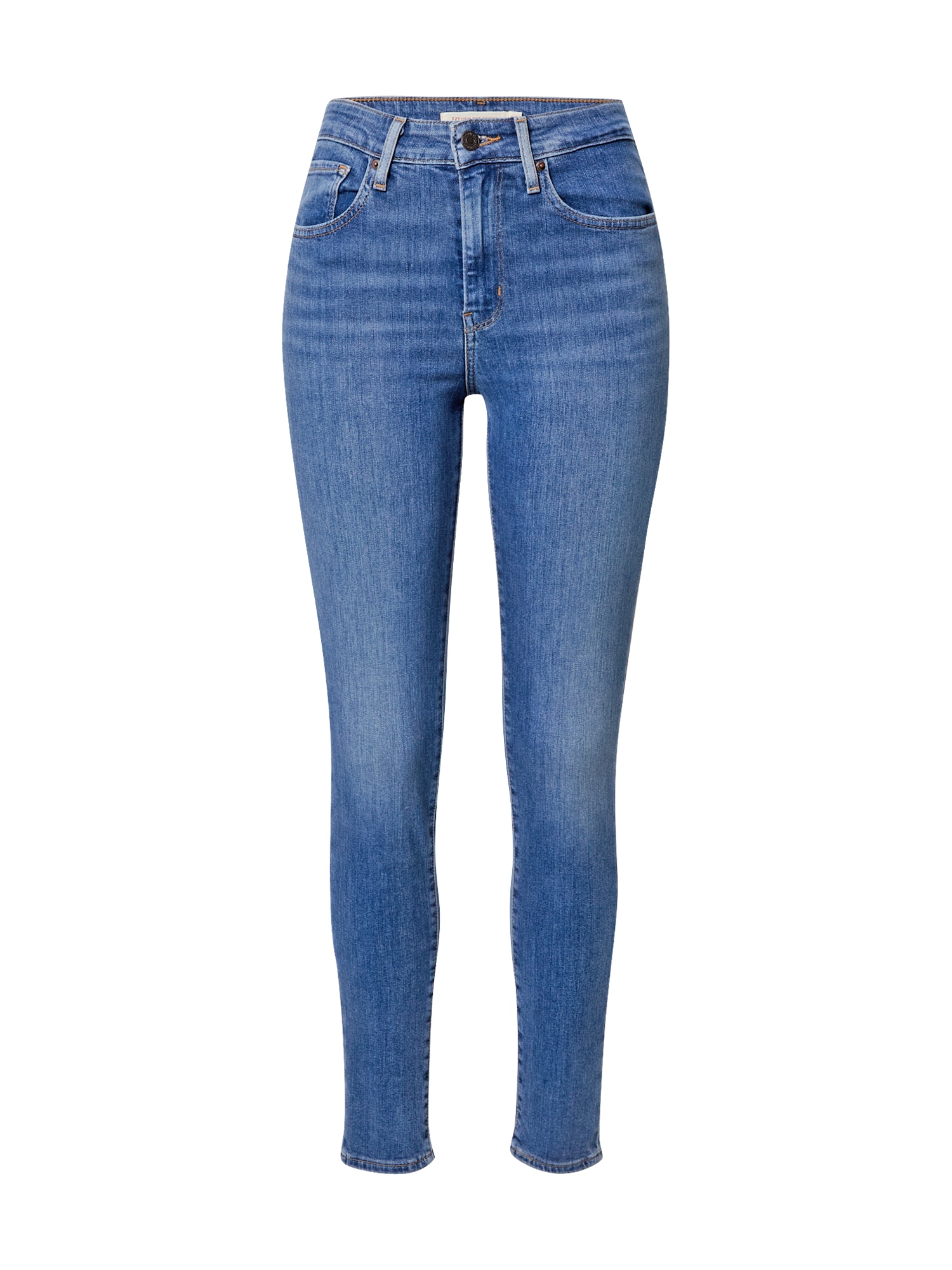 LEVI'S Farmer '721 High Rise'  kék farmer