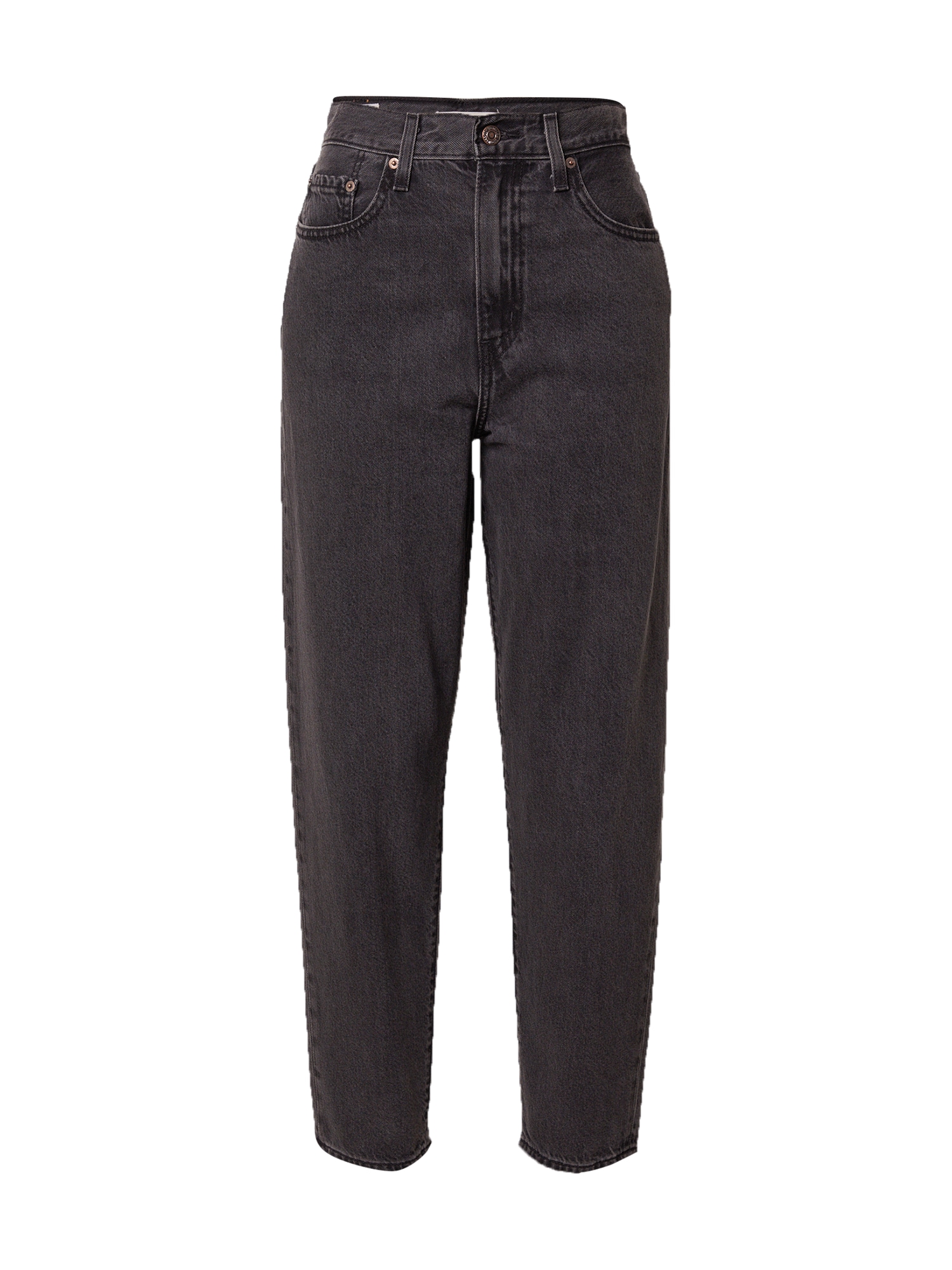 LEVI'S Farmer  fekete farmer