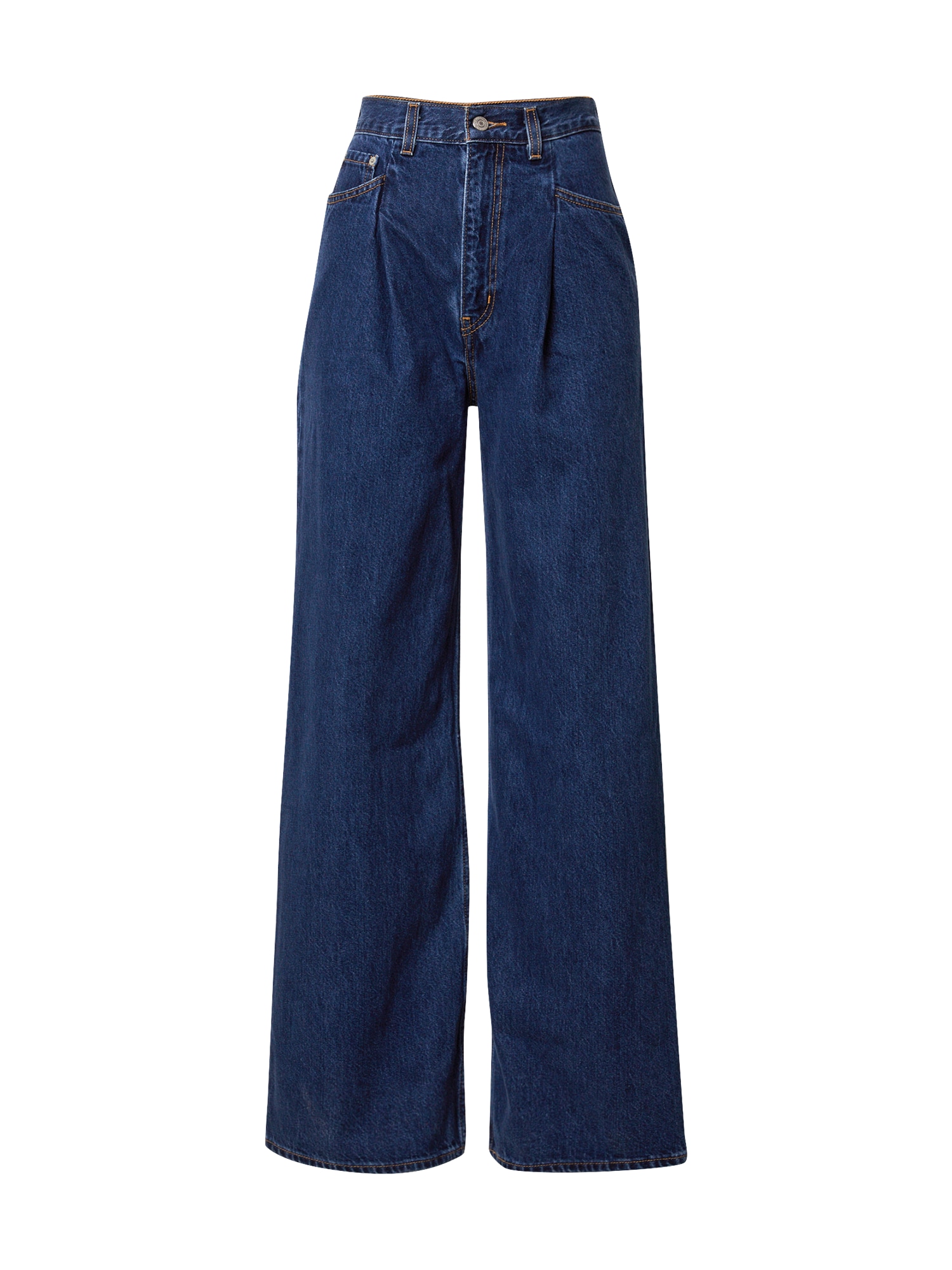 LEVI'S Farmer  kék farmer