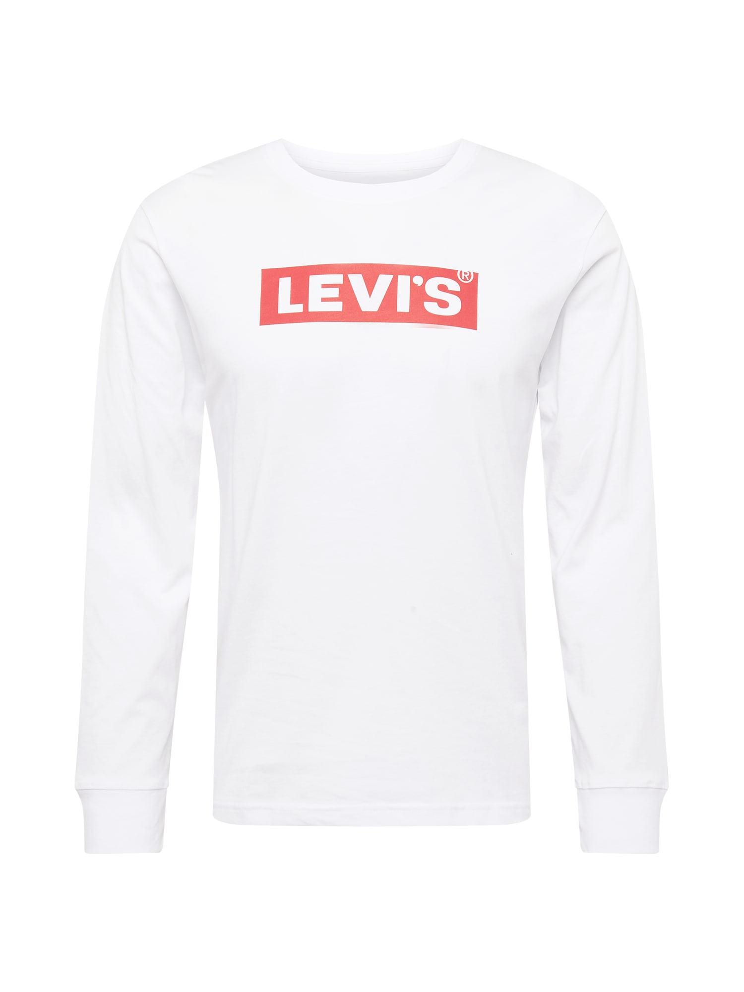 LEVI'S Póló  piszkosfehér / dinnye